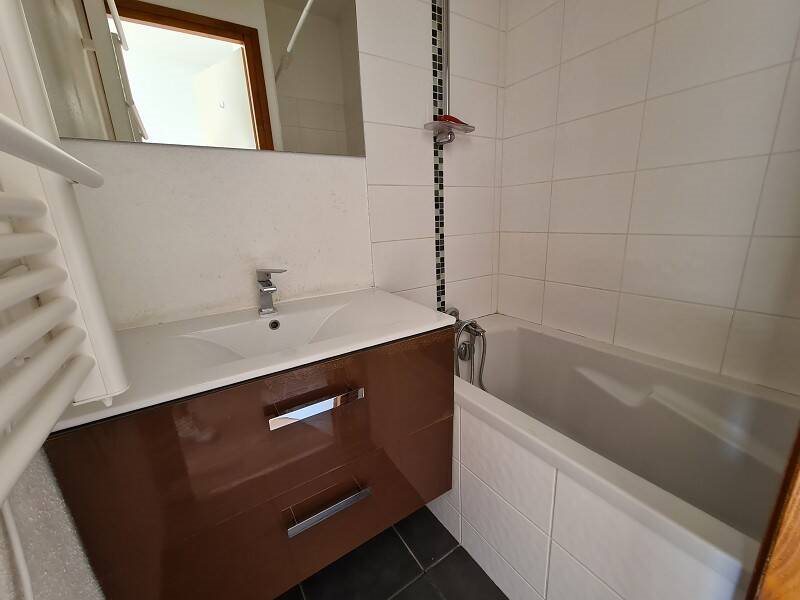 Appartement à louer, 25m², Lille