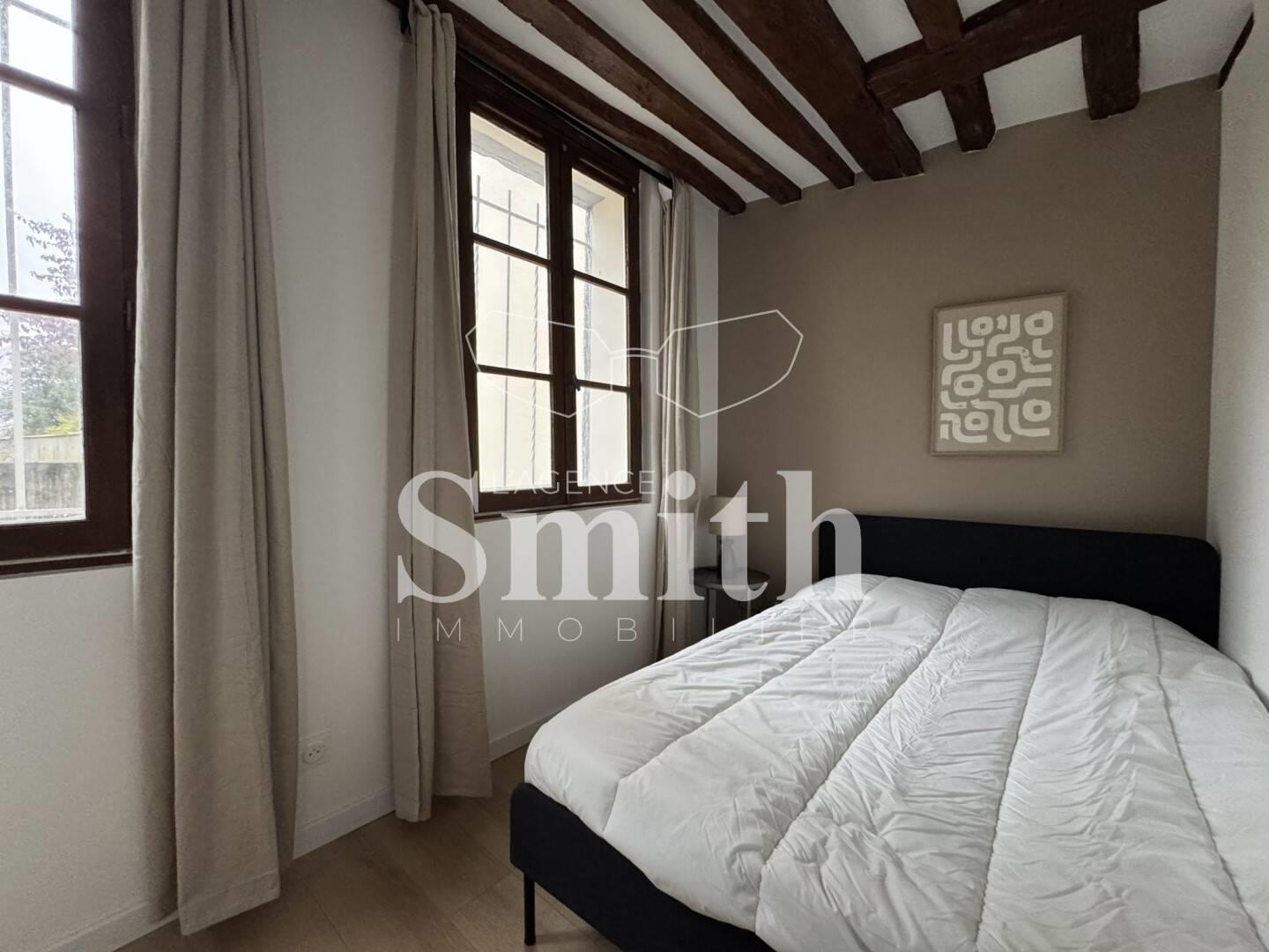 Appartement à louer, 27m², Rouen