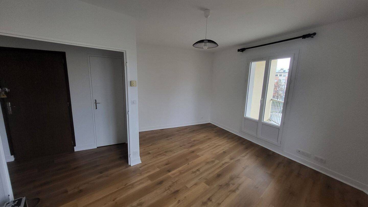 Appartement à vendre, 47m², Limoges