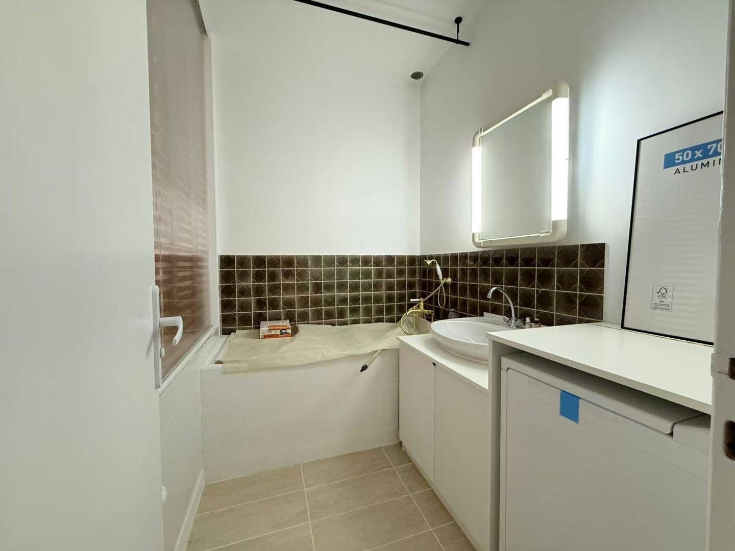 Appartement à louer, 40m², Paris 14ème