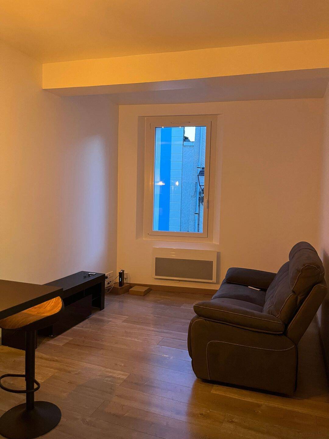 Appartement à louer, 38m², Volonne