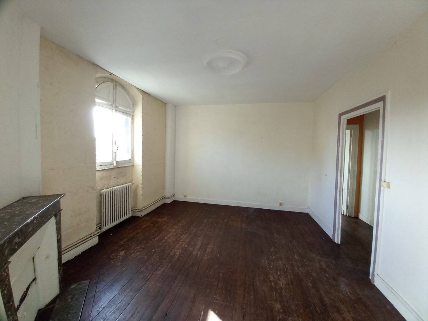 Appartement à louer, 68m², Bordeaux