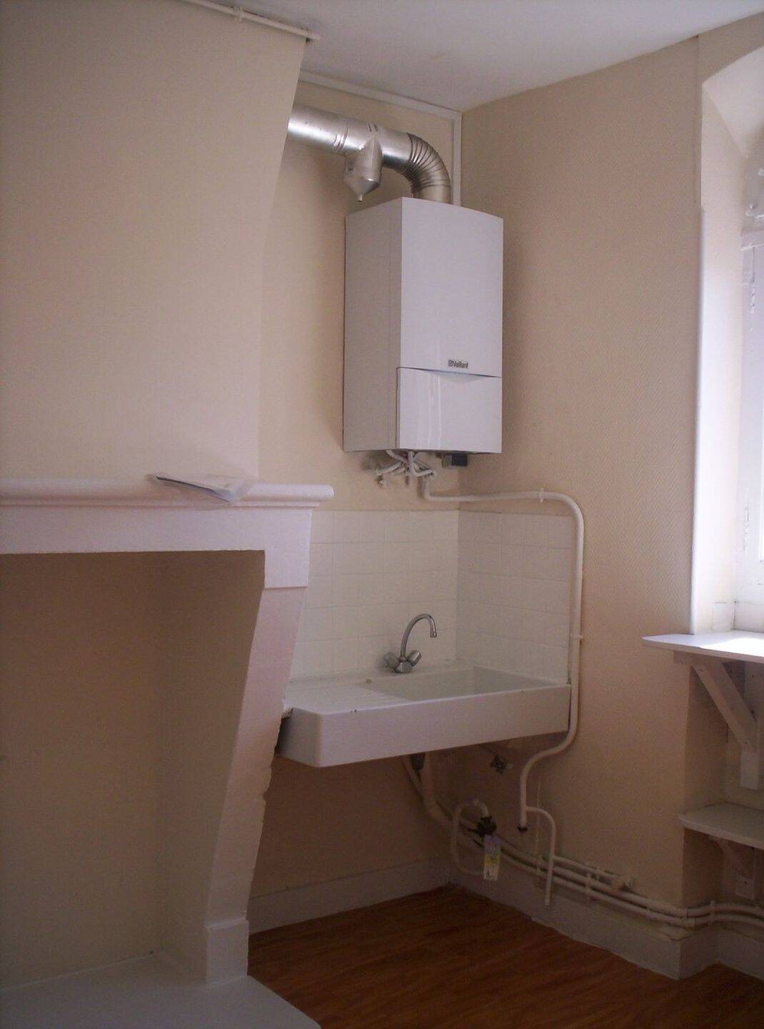 Appartement à louer, 68m², Bordeaux