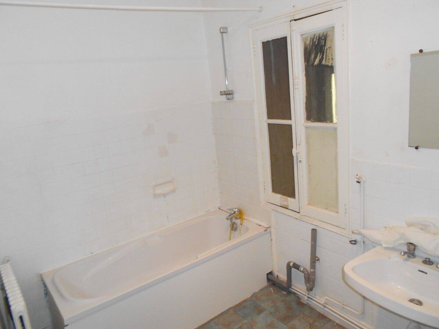 Appartement à louer, 68m², Bordeaux