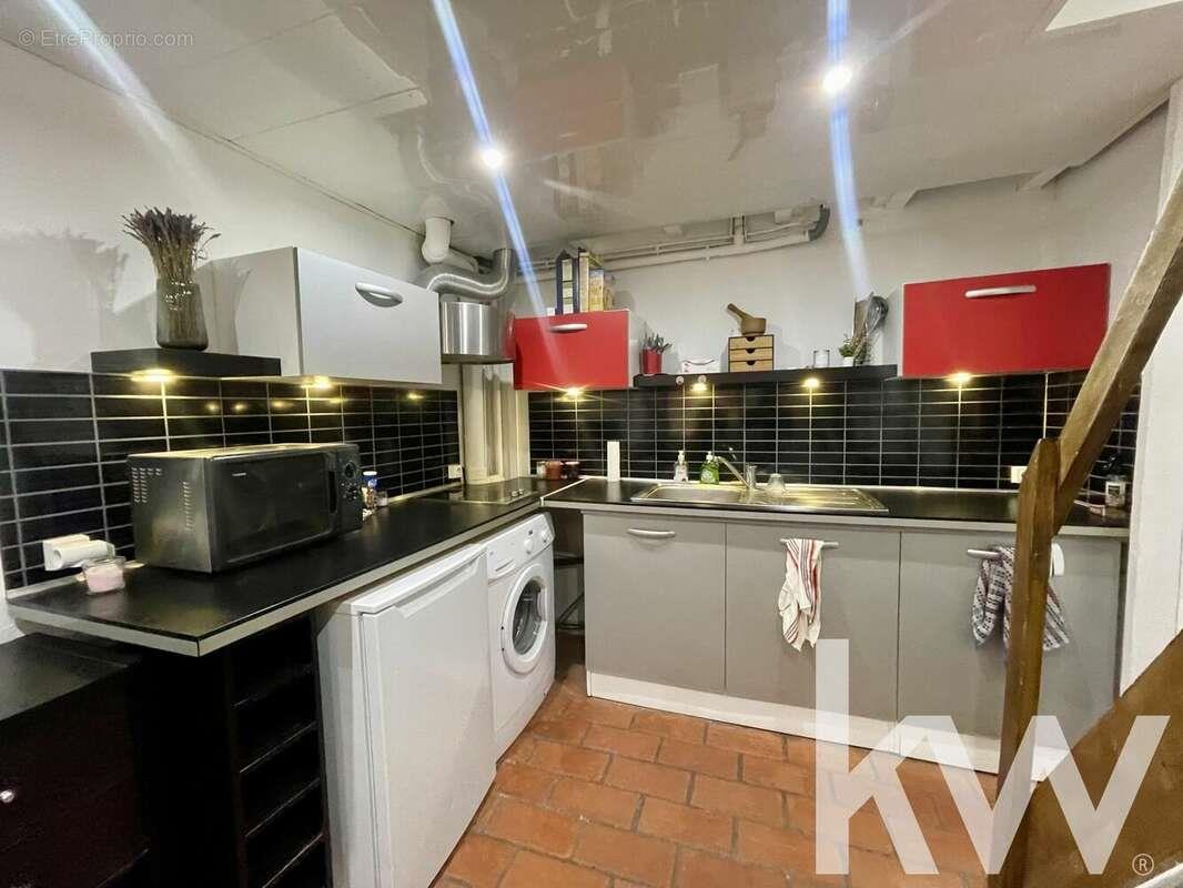 Appartement à vendre, 27m², Toulouse