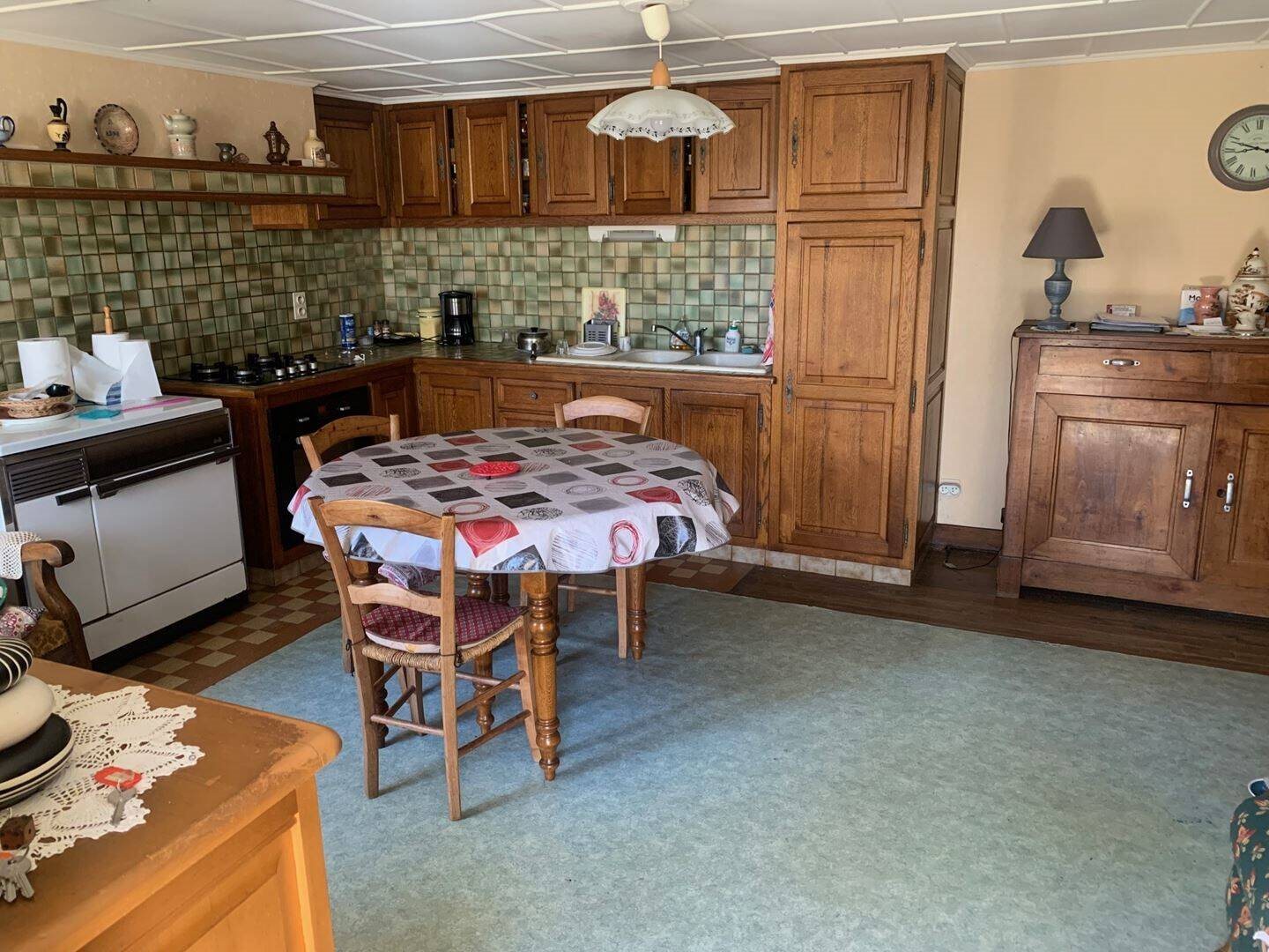 Maison à vendre, 60m², Alban