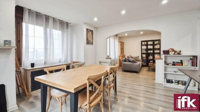 Maison à vendre, 110m², Horbourg-Wihr