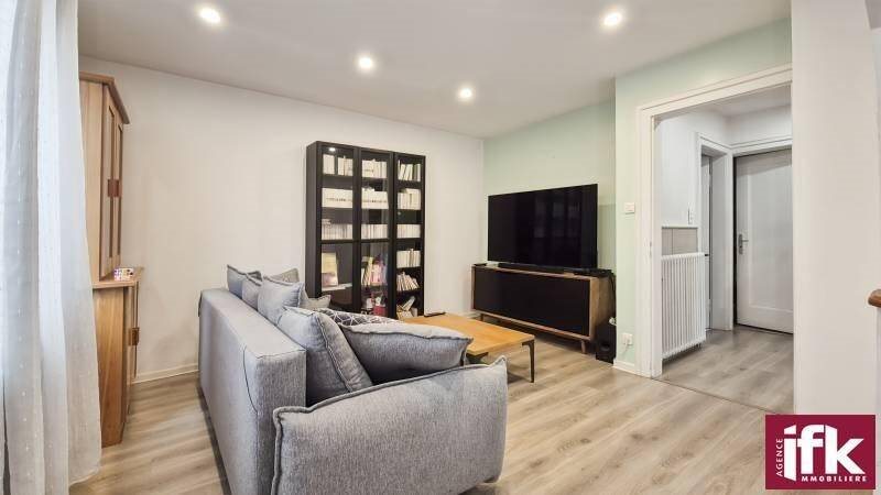 Maison à vendre, 110m², Horbourg-Wihr