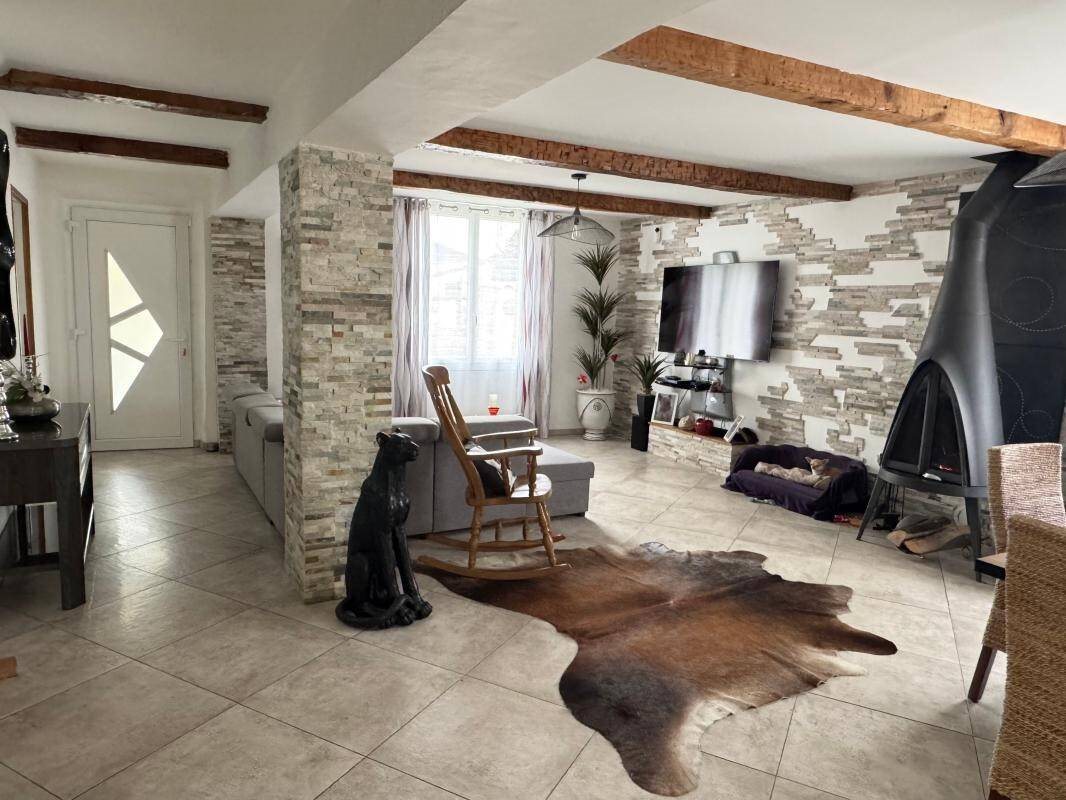 Maison à vendre, 144m², Gémenos