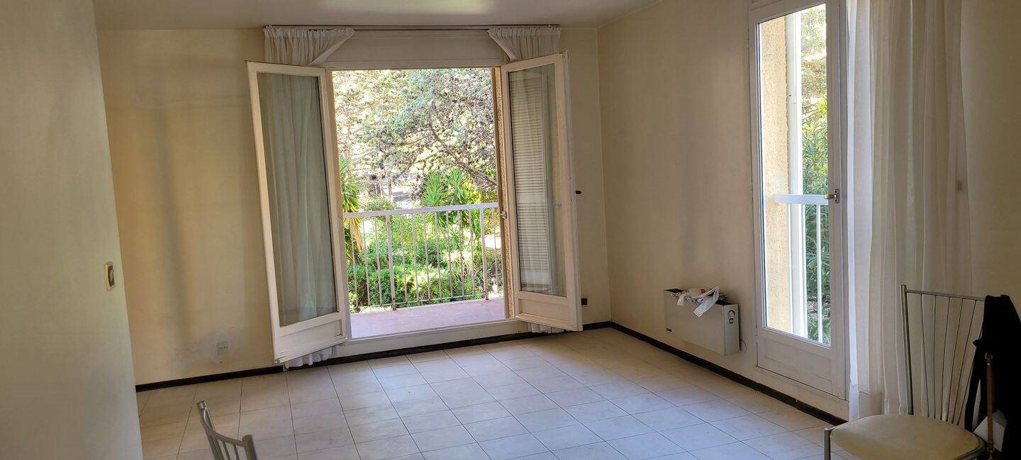 Appartement à vendre, 84m², Toulon