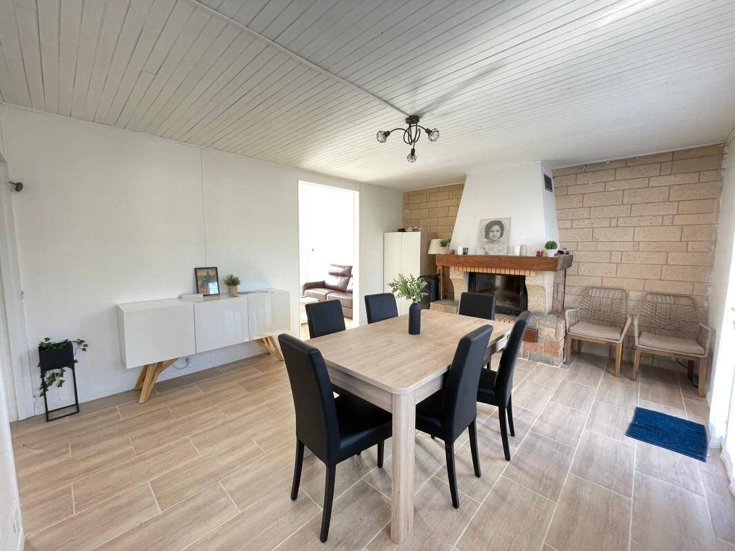 Maison à vendre, 82m², Trilport
