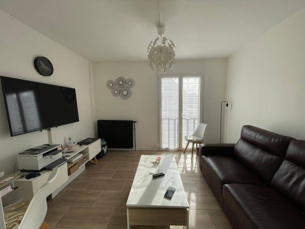 Maison à vendre, 82m², Trilport