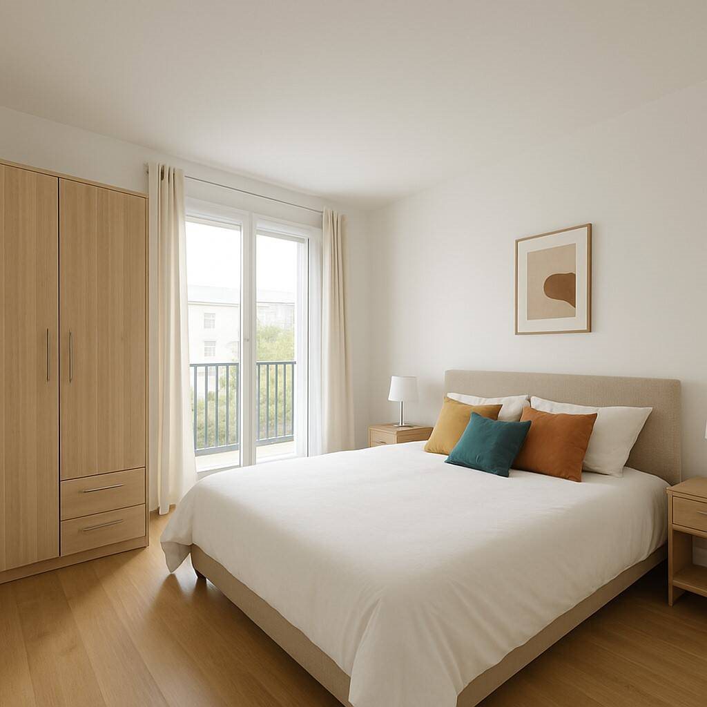 Appartement à vendre, 59m², Boissy-Saint-Léger