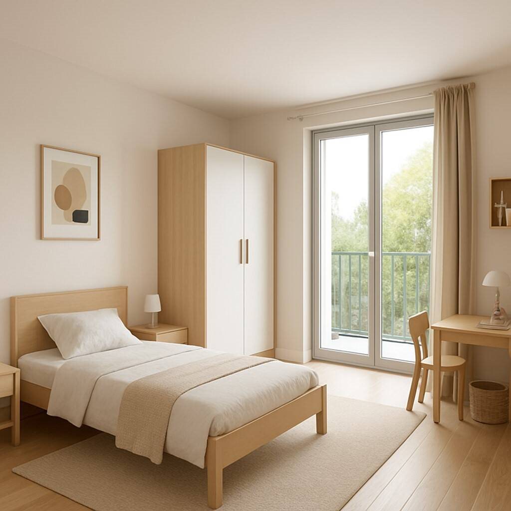 Appartement à vendre, 59m², Boissy-Saint-Léger