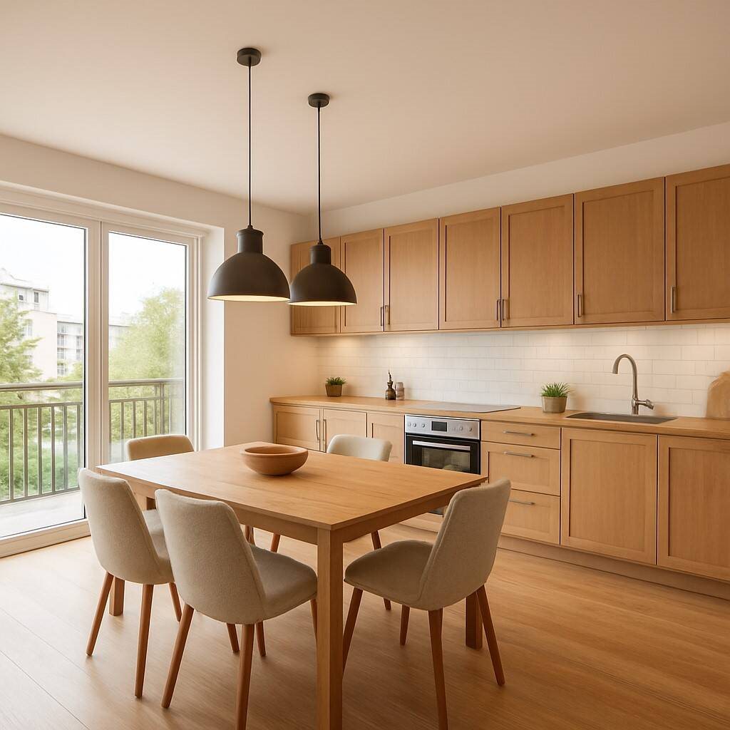 Appartement à vendre, 59m², Boissy-Saint-Léger