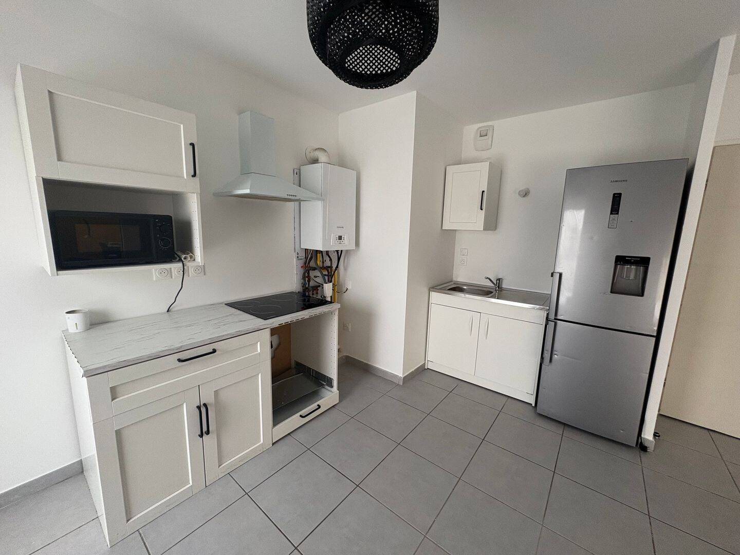 Appartement à louer, 47m², Perrigny-lès-Dijon