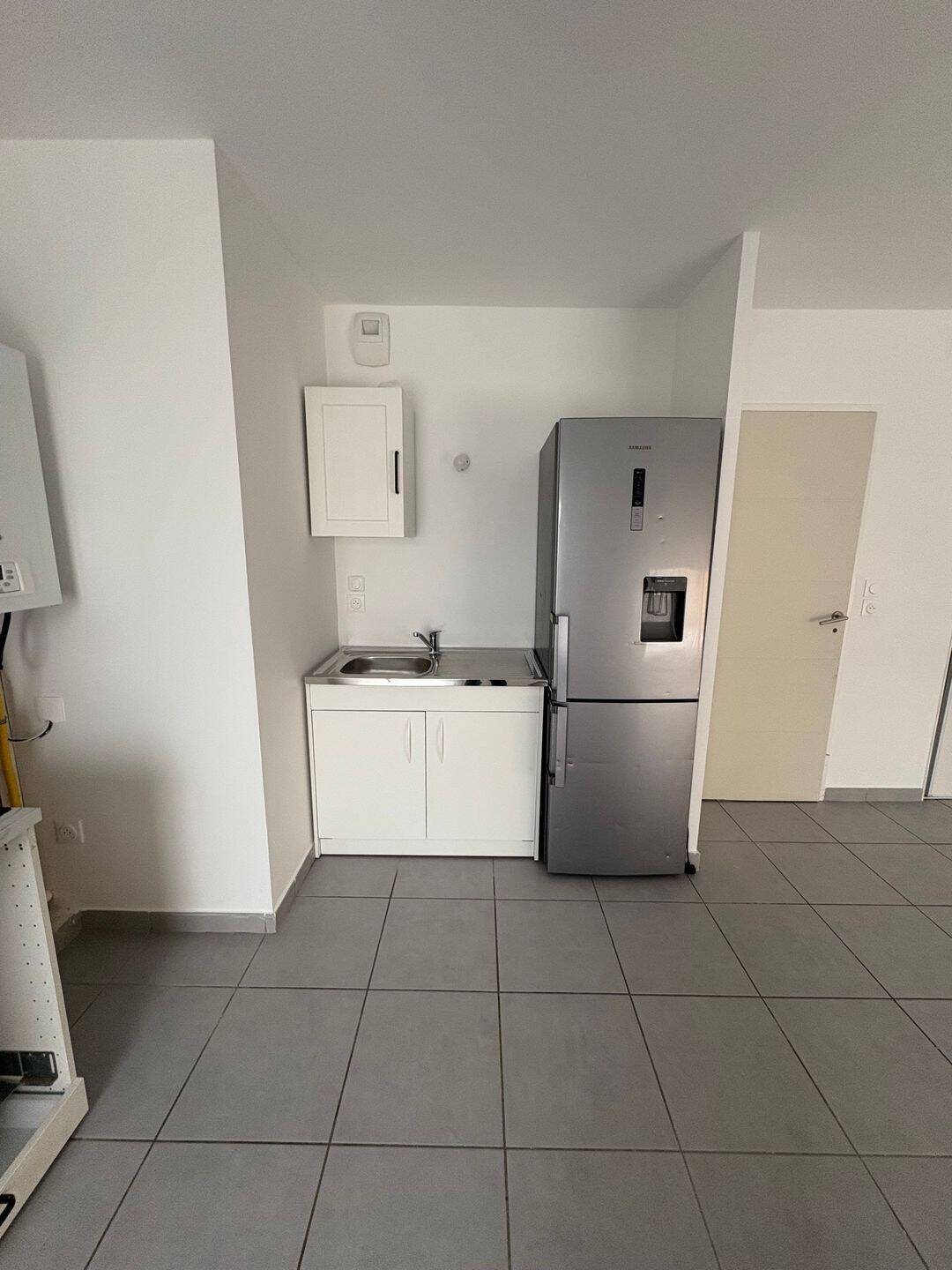 Appartement à louer, 47m², Perrigny-lès-Dijon