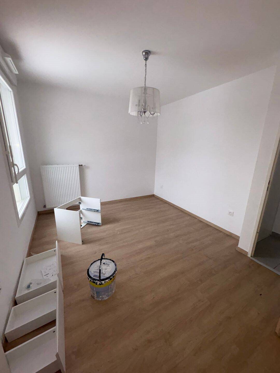 Appartement à louer, 47m², Perrigny-lès-Dijon