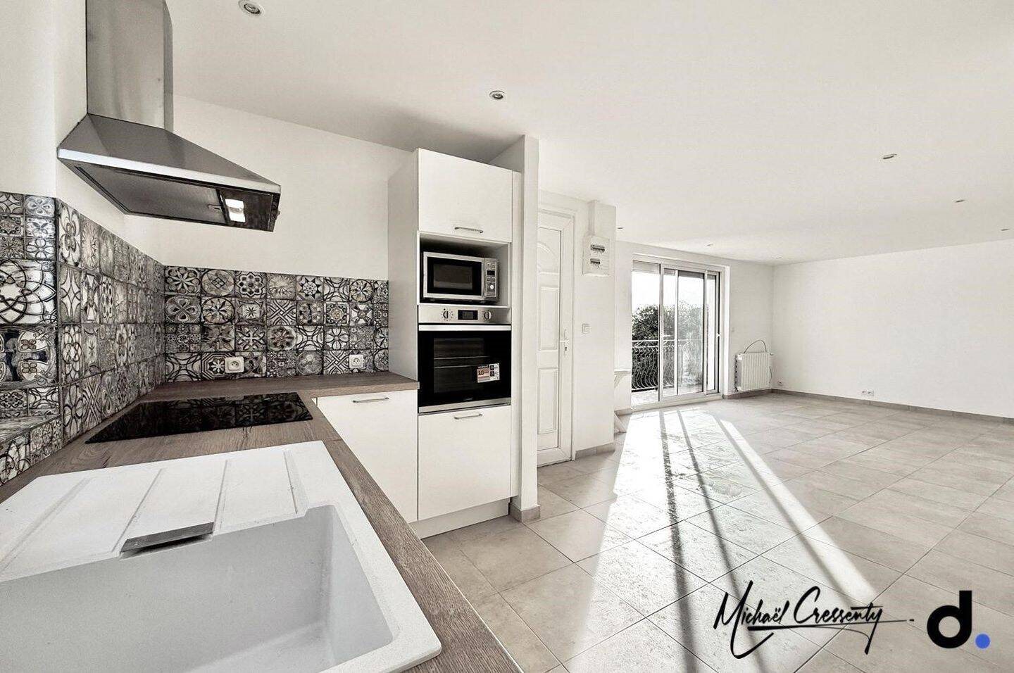 Appartement à vendre, 51m², Fos-sur-Mer