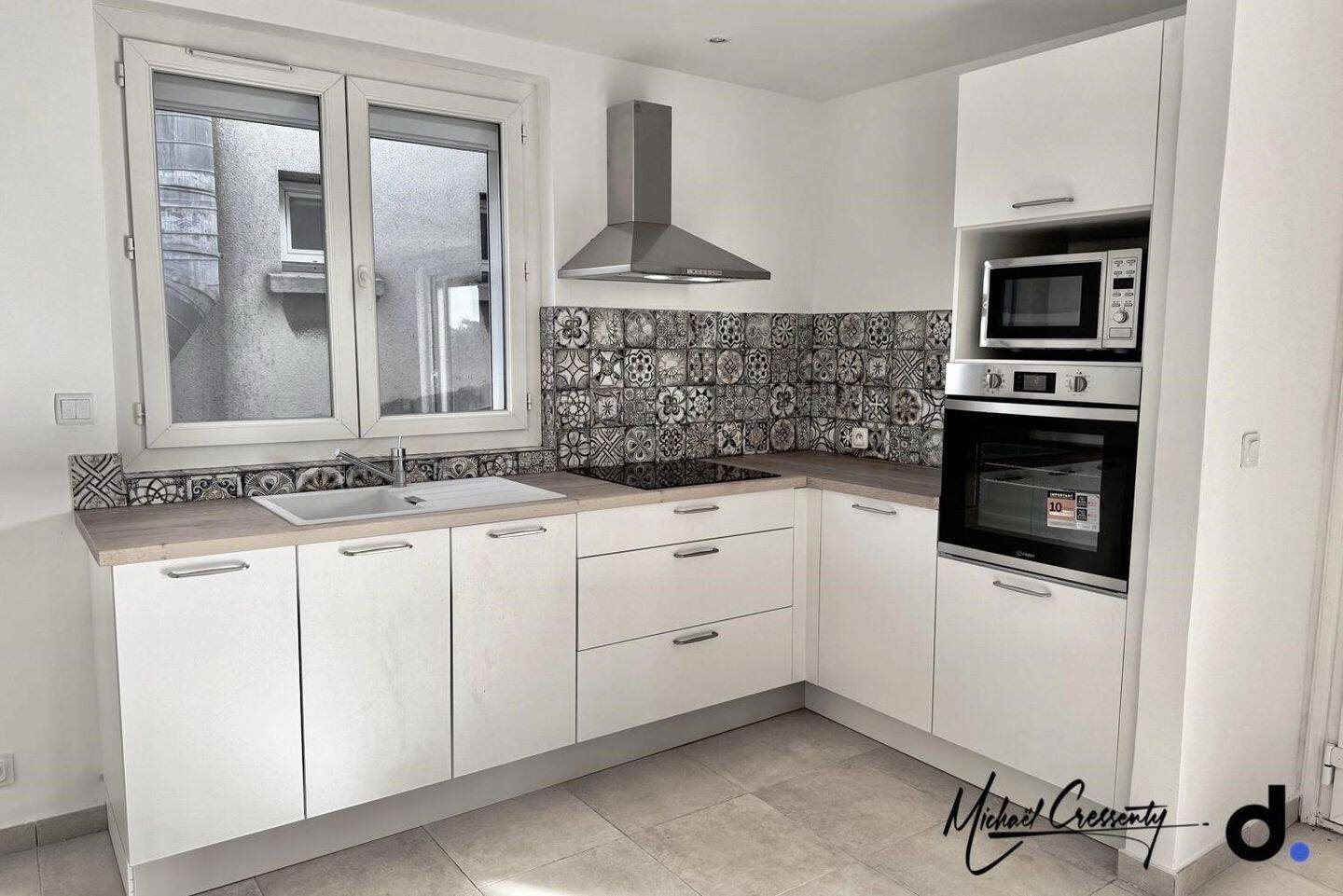 Appartement à vendre, 51m², Fos-sur-Mer