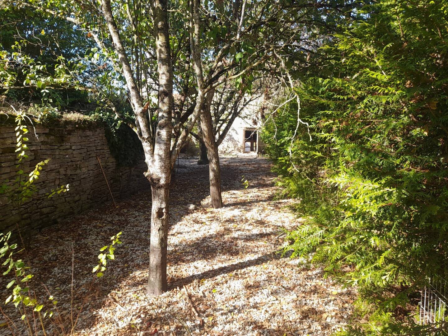 Maison à vendre, 135m², Asnières-en-Montagne