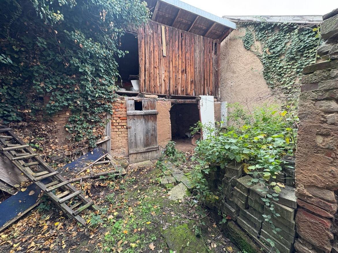 Appartement à vendre, 40m², Mutzig