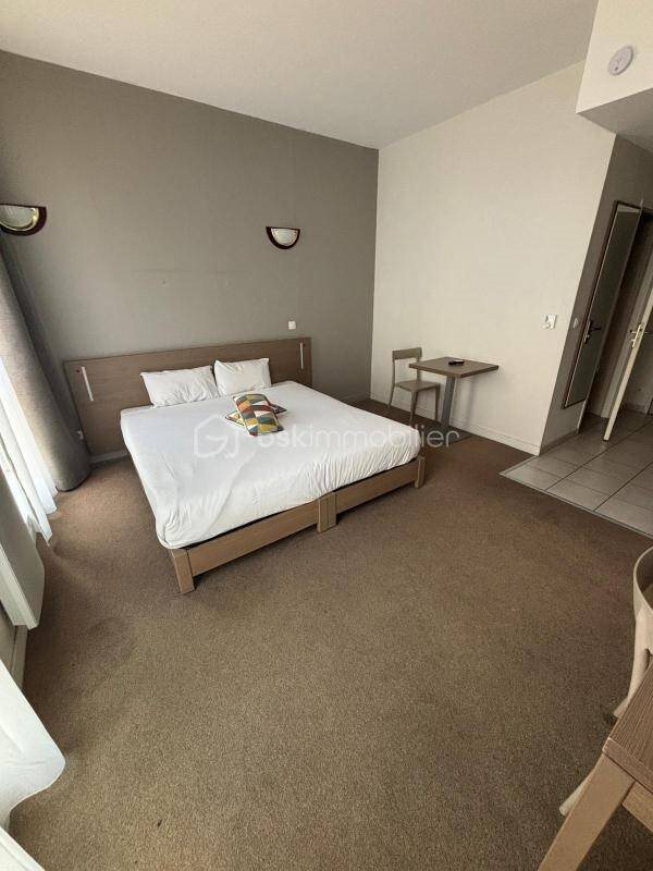 Appartement à vendre, 23m², Mayenne