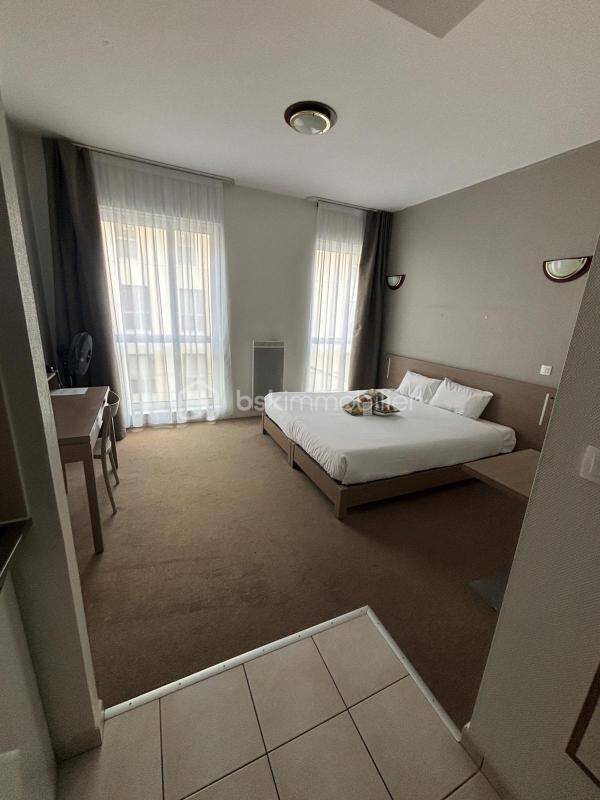 Appartement à vendre, 23m², Mayenne