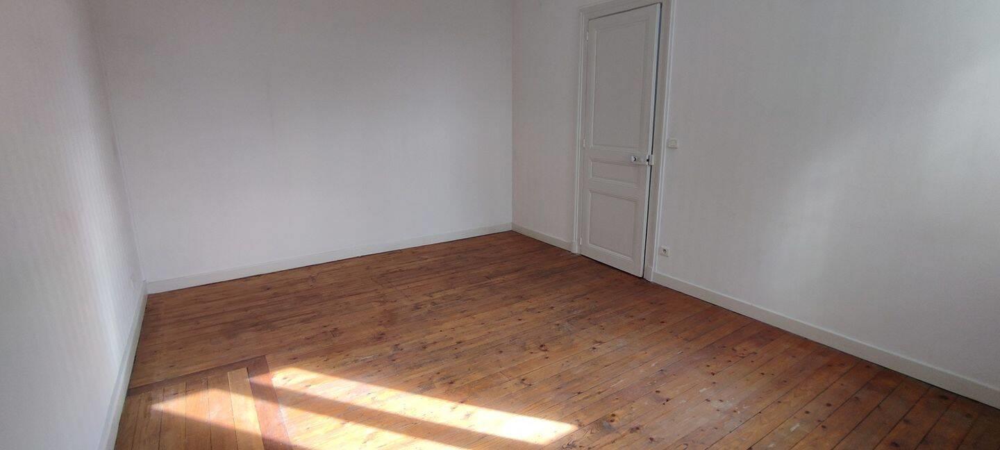 Appartement à louer, 65m², Reims