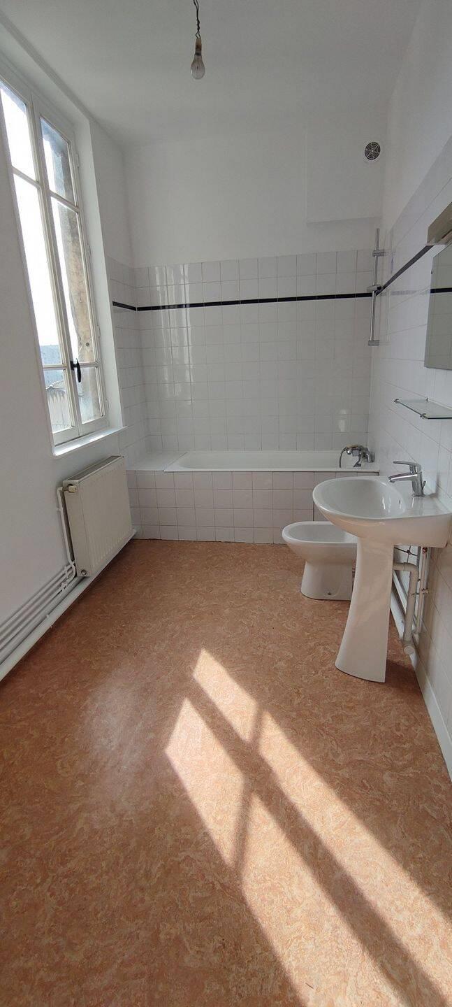 Appartement à louer, 65m², Reims
