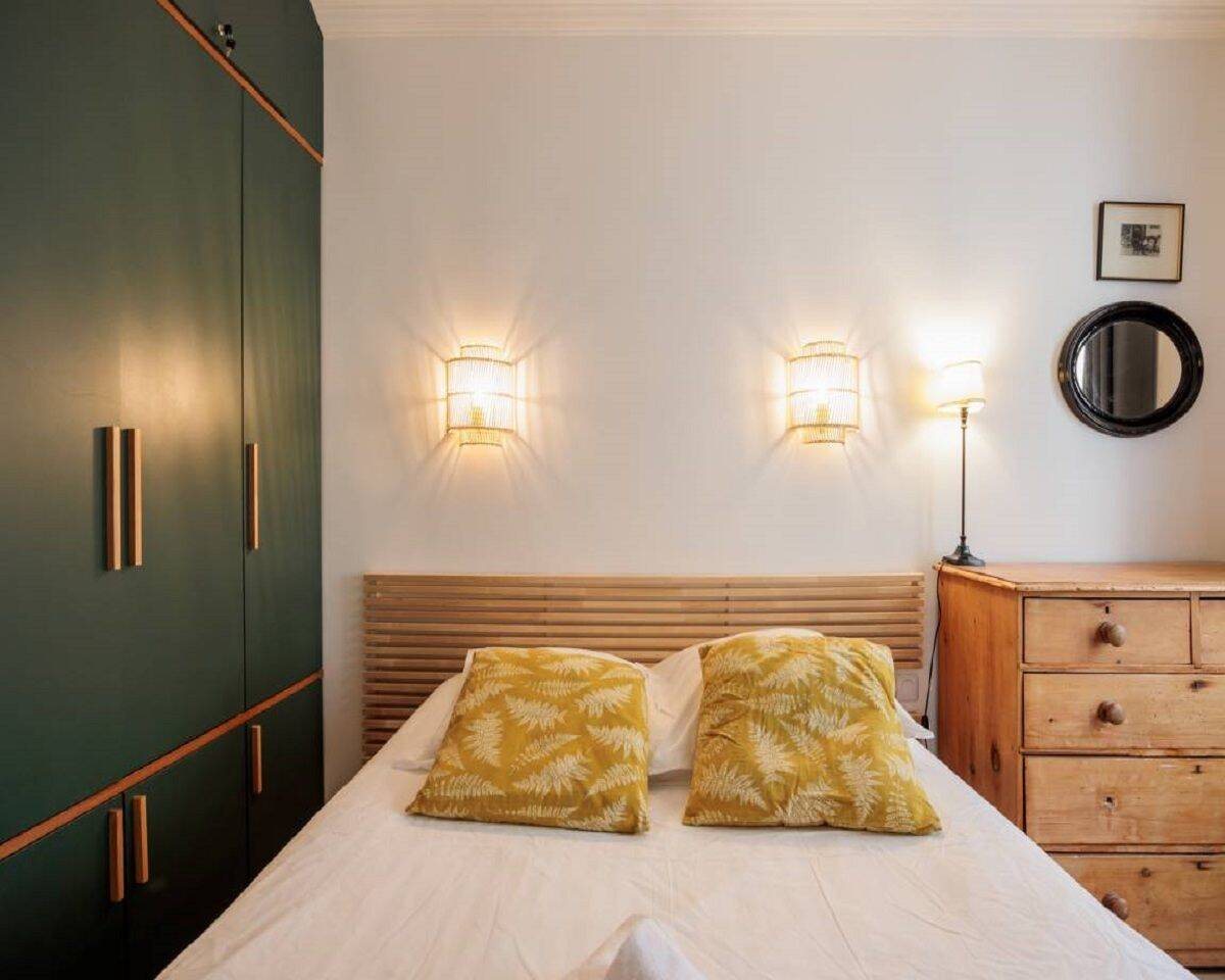 Appartement à louer, 30m², Noisy-le-Grand