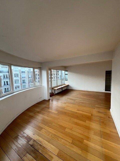 Appartement à louer, 64m², Paris 16ème
