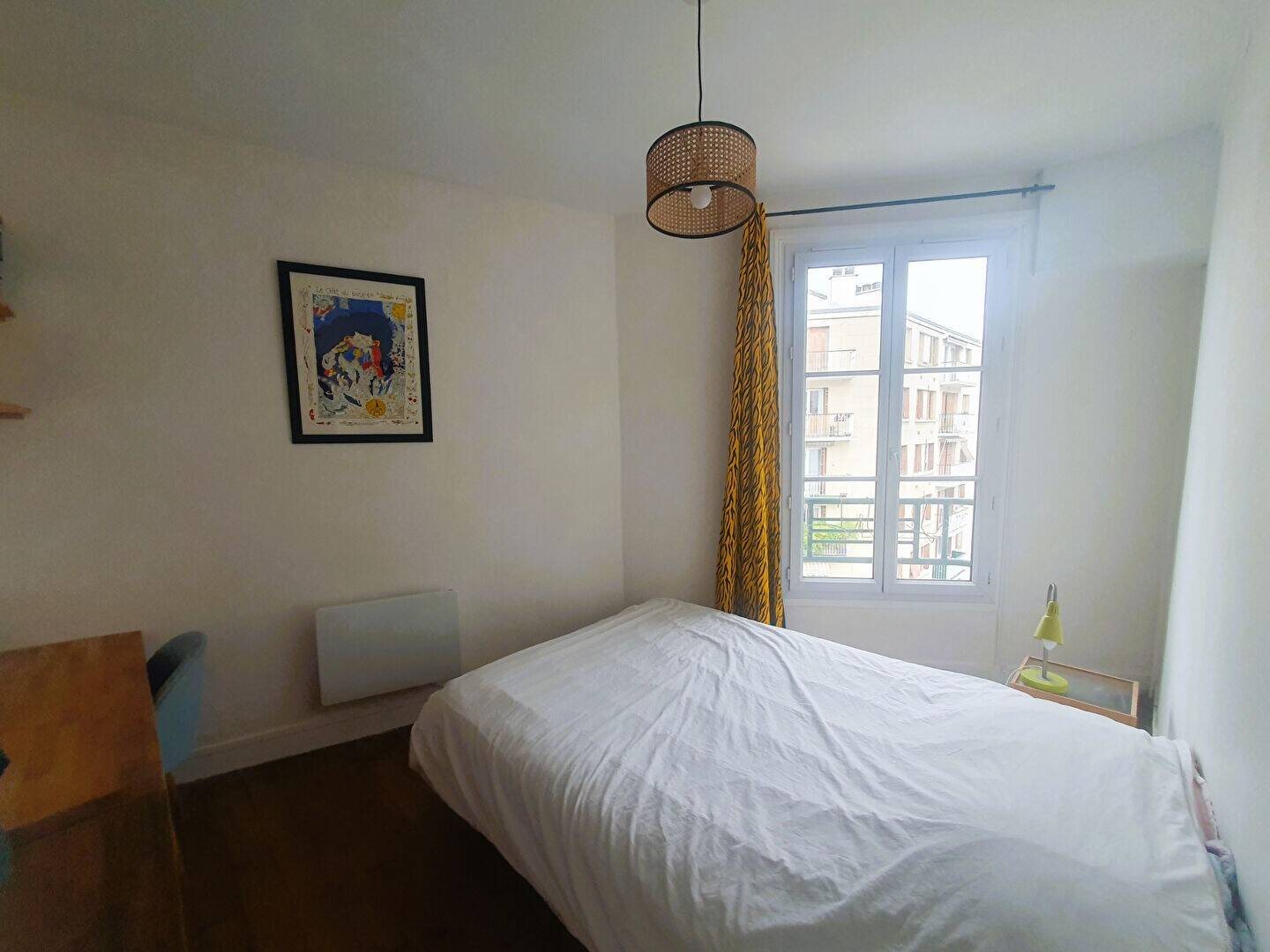 Appartement à vendre, 49m², Paris 12ème