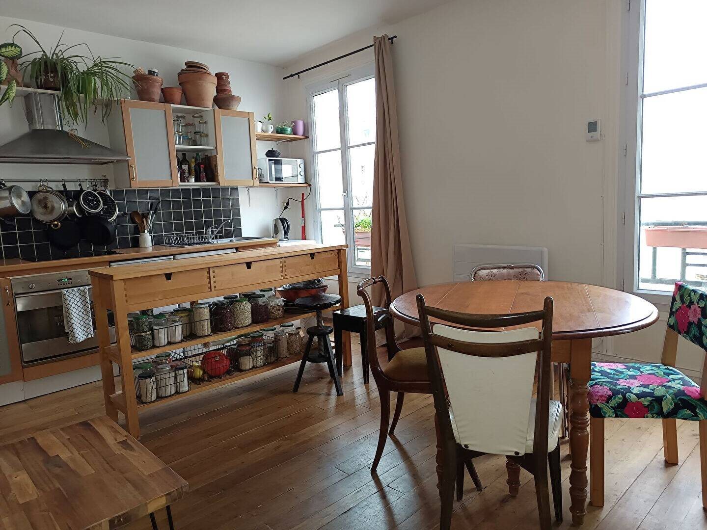 Appartement à vendre, 49m², Paris 12ème