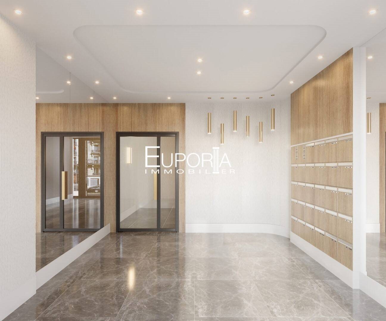 Appartement à vendre, 38m², Paris 14ème