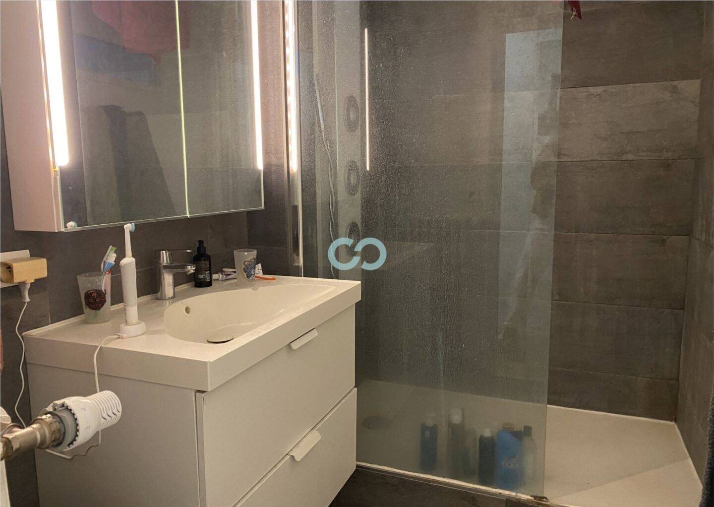 Appartement à vendre, 67m², Lille