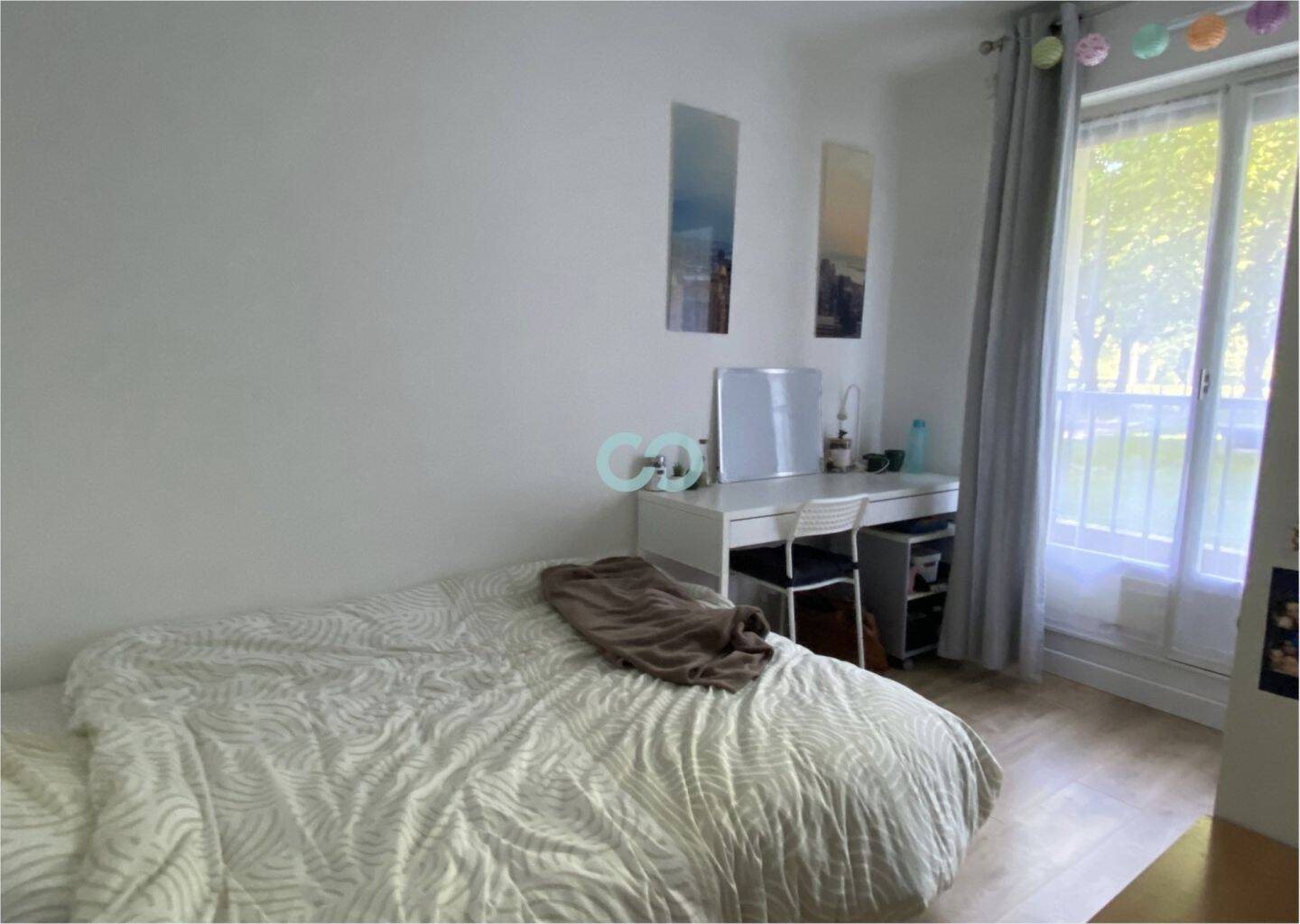 Appartement à vendre, 67m², Lille