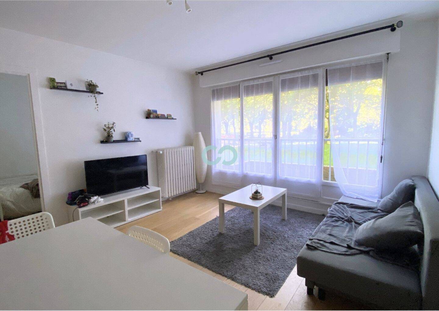 Appartement à vendre, 67m², Lille