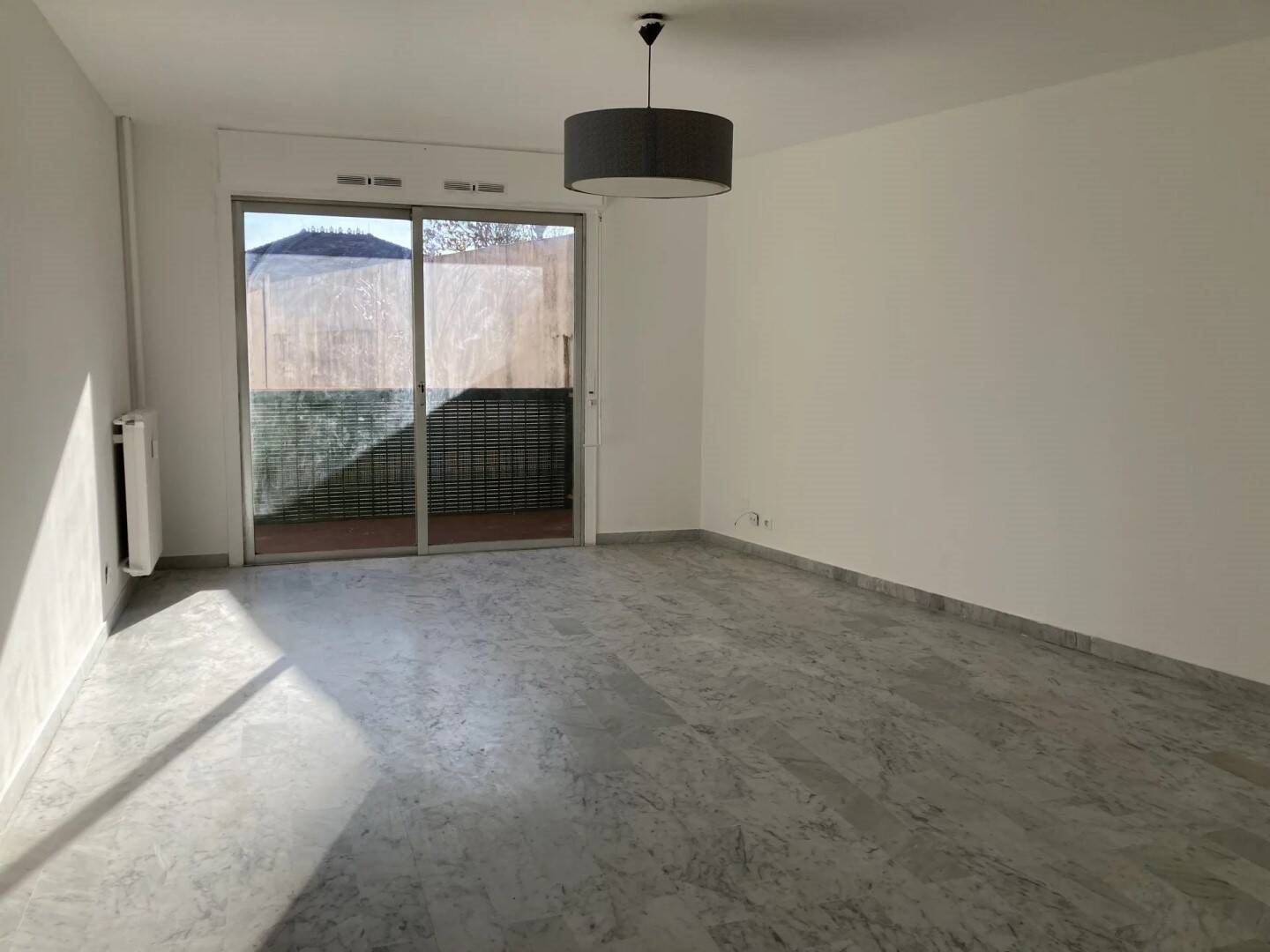Appartement à louer, 62m², Nice