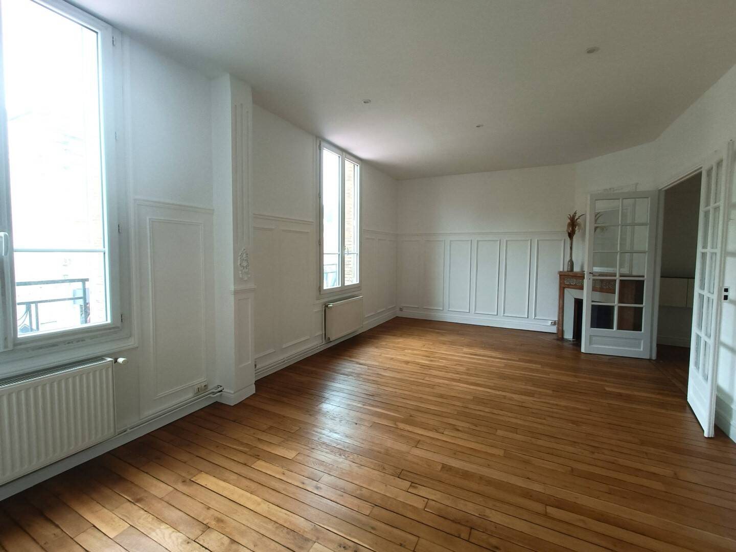 Appartement à louer, 59m², Reims