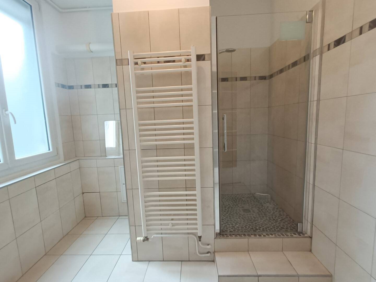 Appartement à louer, 59m², Reims