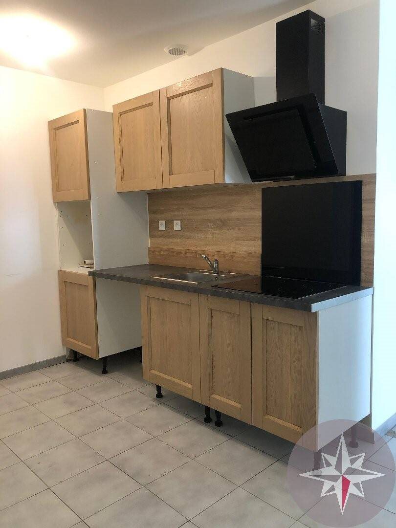 Appartement à louer, 70m², Cournonterral