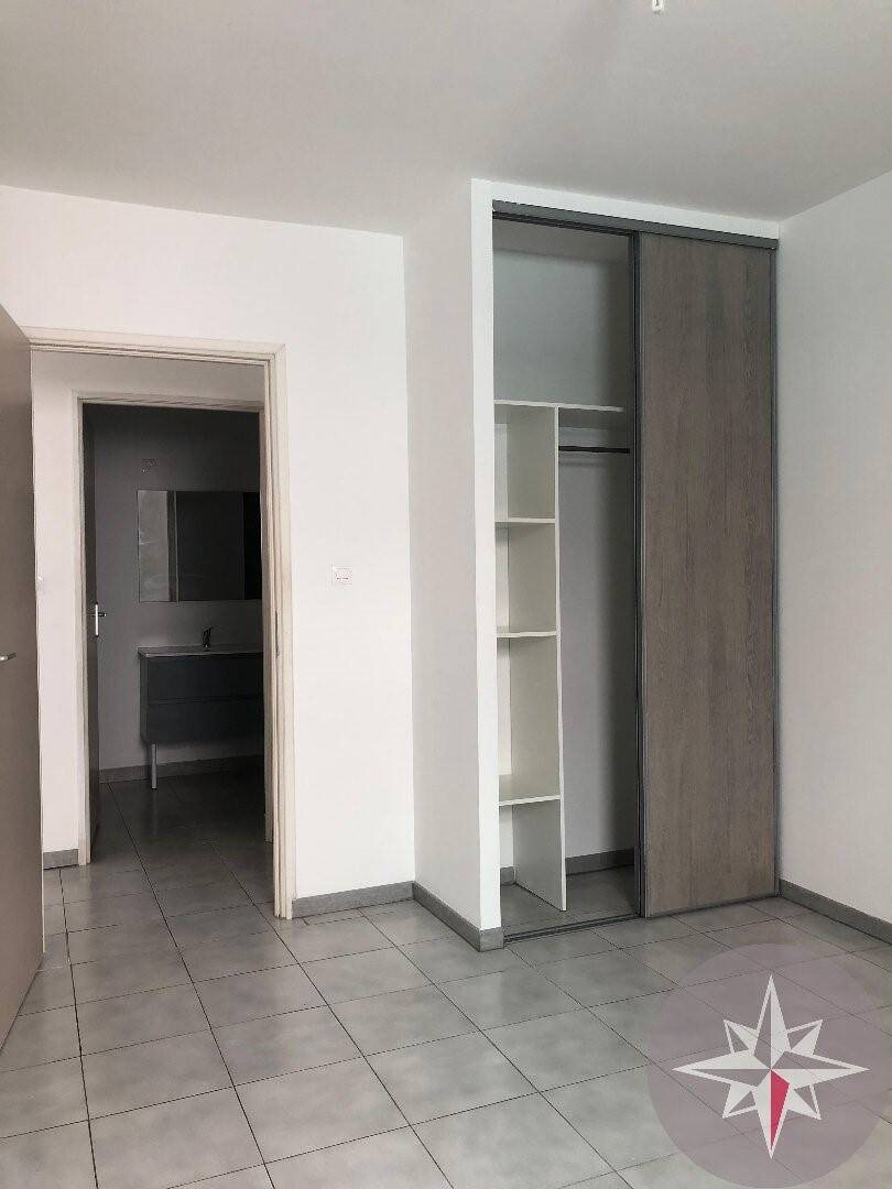 Appartement à louer, 70m², Cournonterral