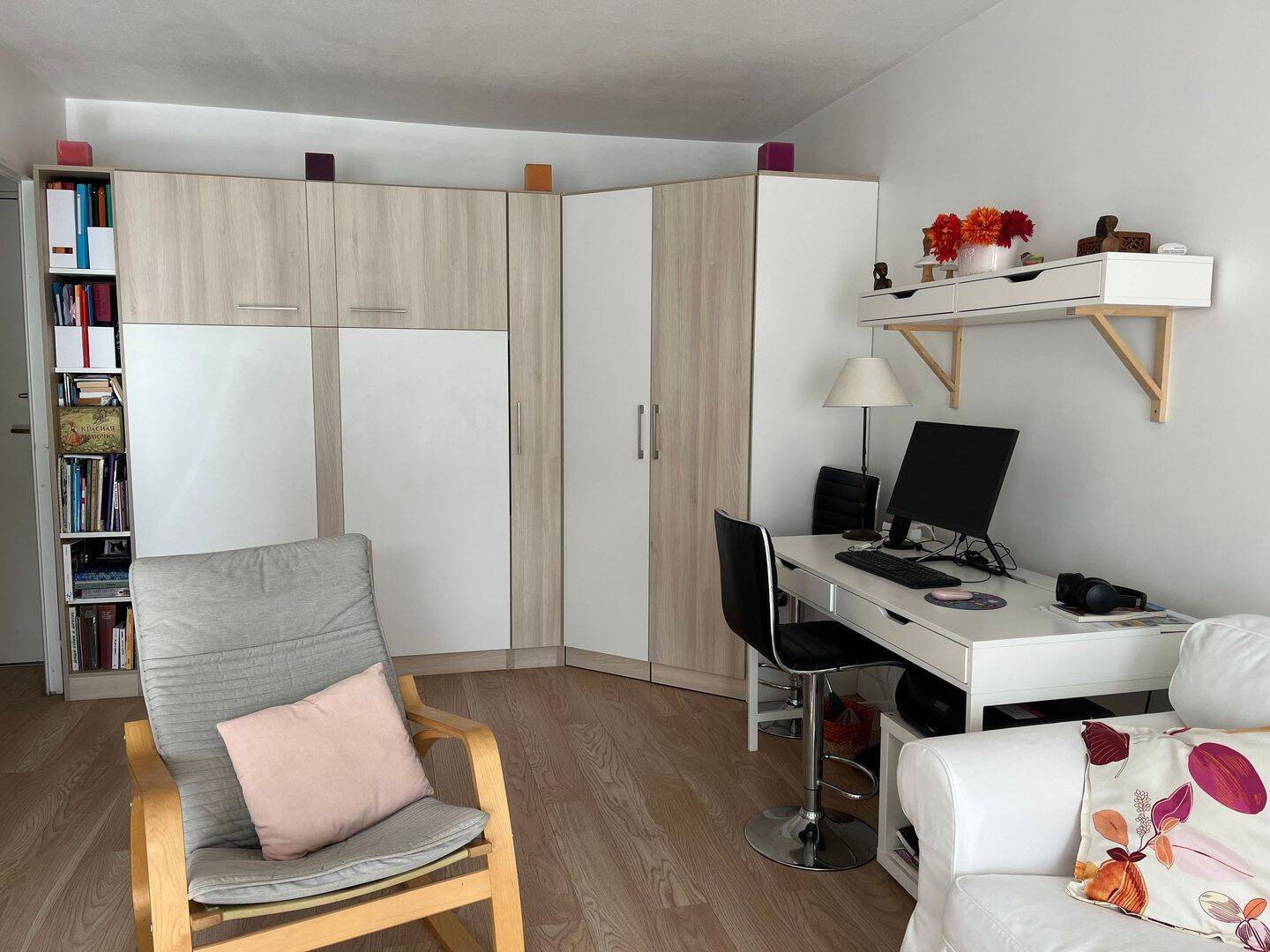 Appartement à vendre, 54m², Bordeaux