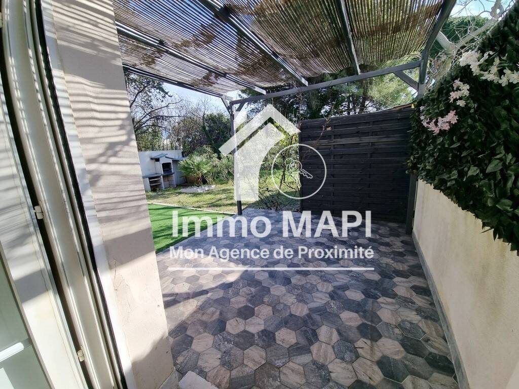 Appartement à vendre, 85m², Lattes