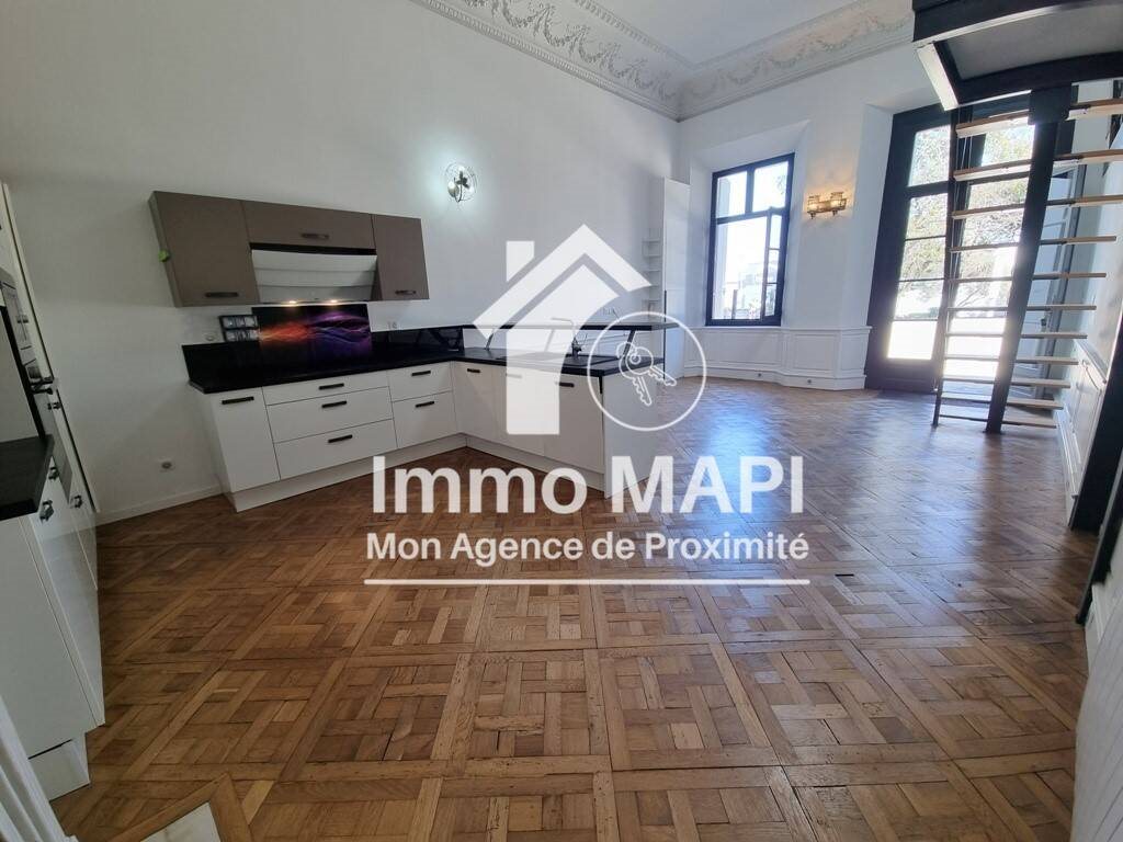 Appartement à vendre, 85m², Lattes