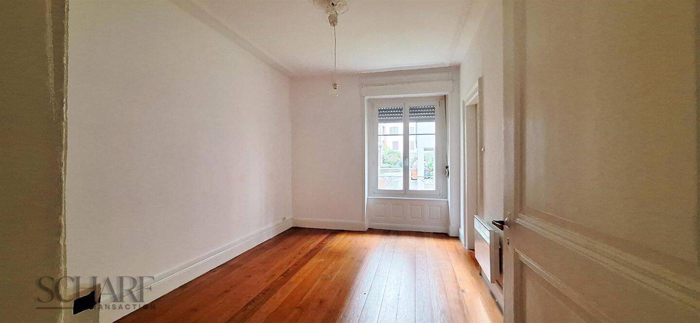 Appartement à vendre, 602m², Strasbourg