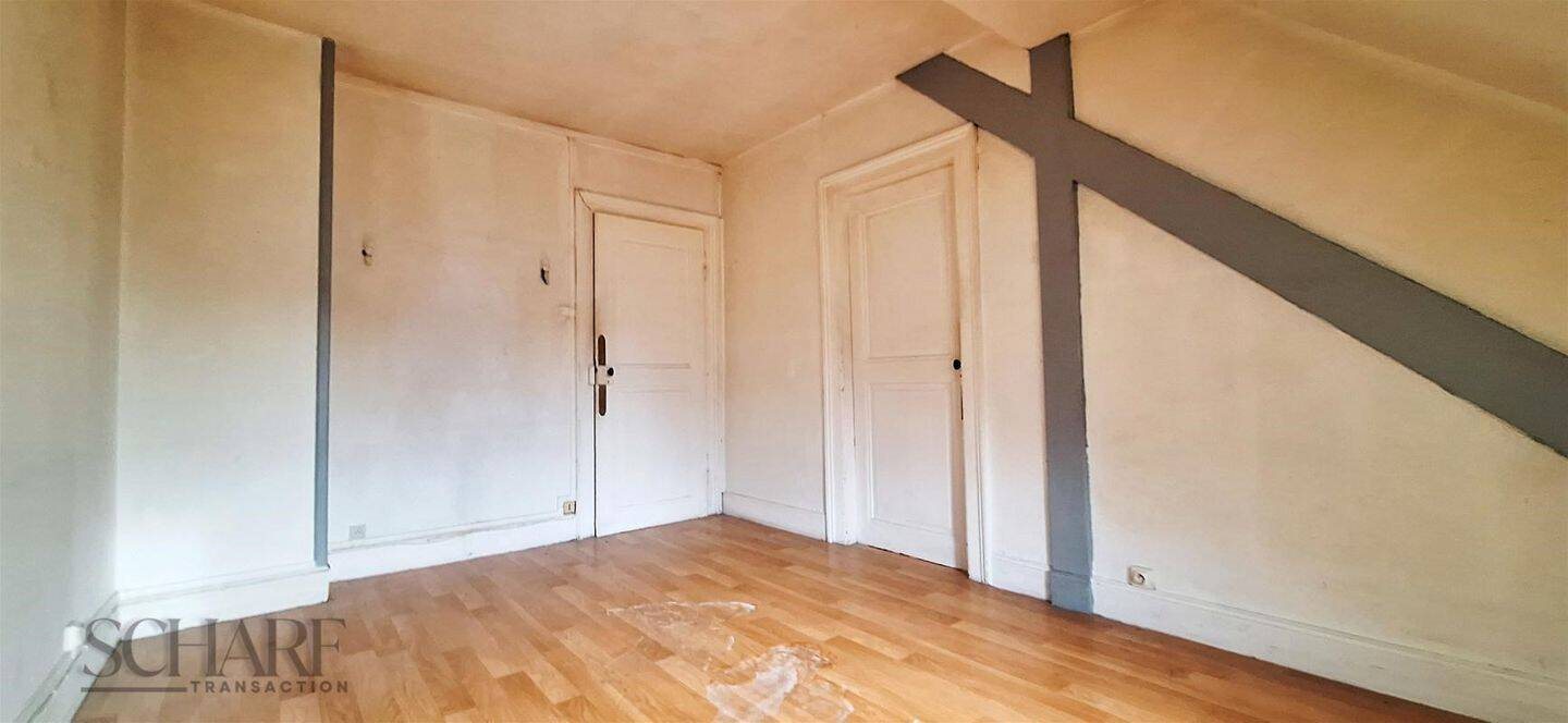 Appartement à vendre, 602m², Strasbourg