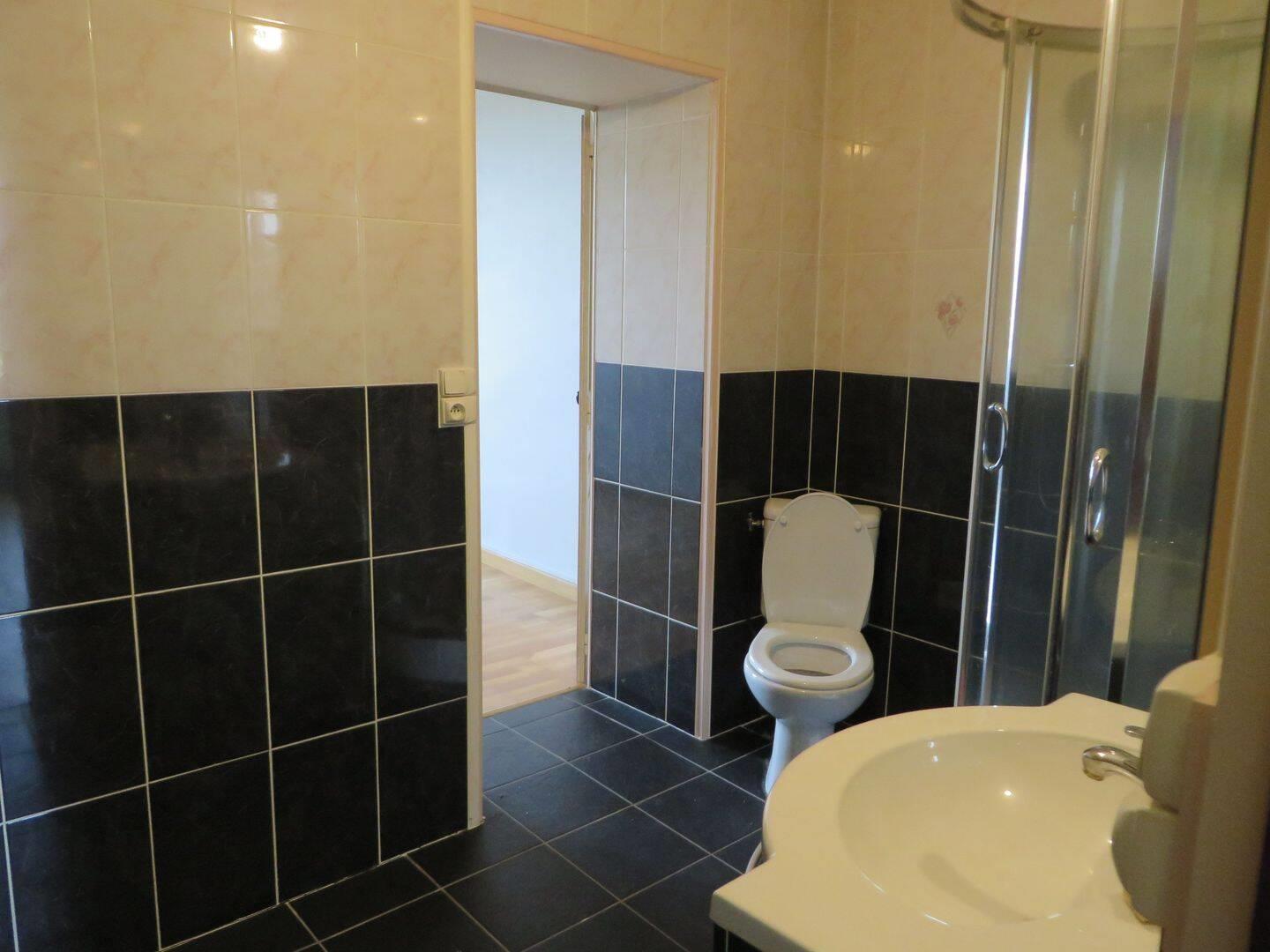 Appartement à louer, 71m², Domérat