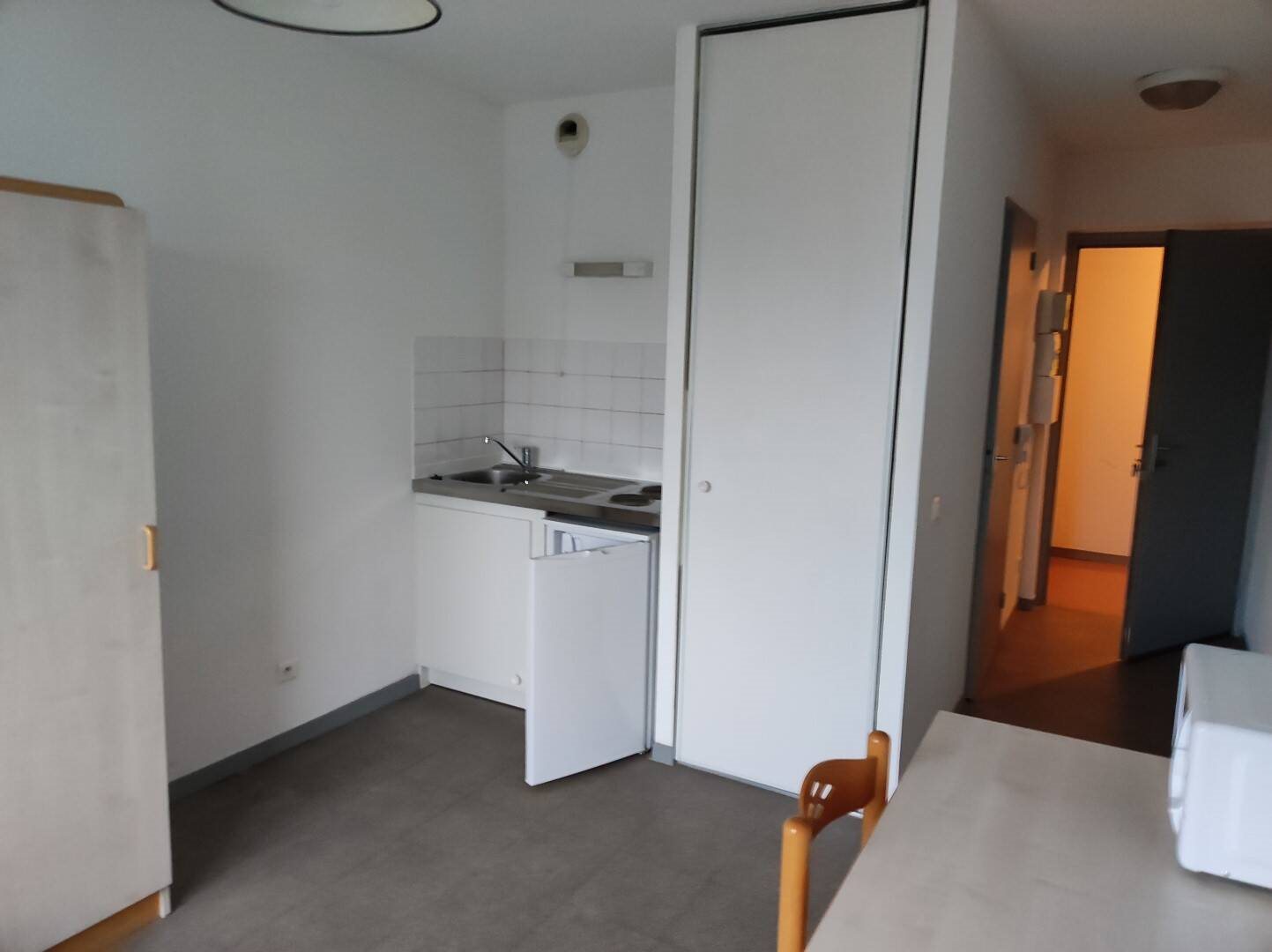 Appartement à louer, 20m², Annonay